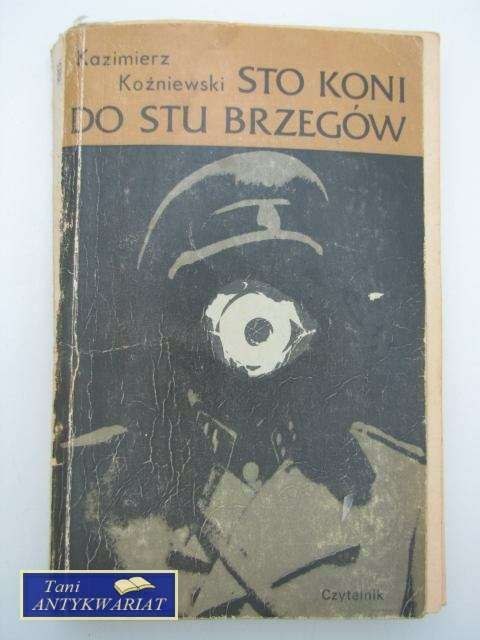 STO KONI DO STU BRZEGÓW