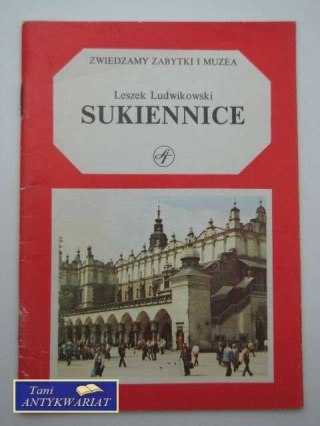 SUKIENNICE