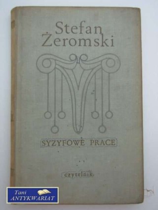 SYZYFOWE PRACE