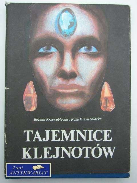 TAJEMNICE KLEJNOTÓW