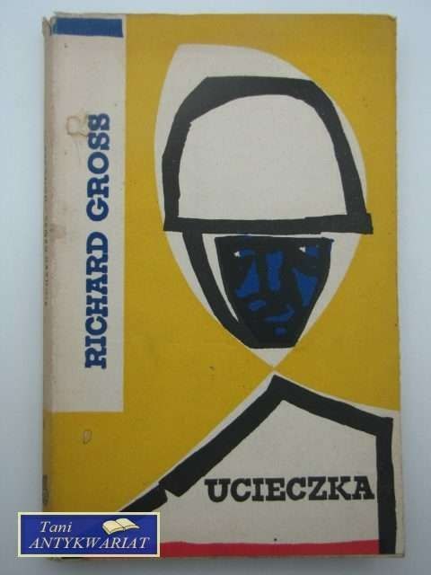 UCIECZKA