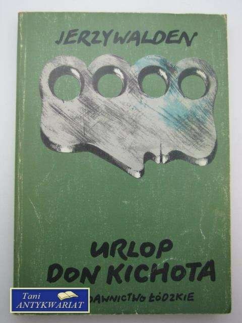 URLOP DON KICHOTA