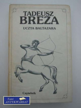 Uczta Baltazara