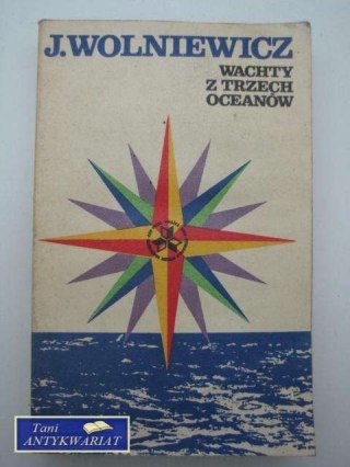 WACHTY Z TRZECH OCEANÓW