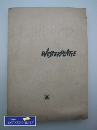 WESTERPLATTE