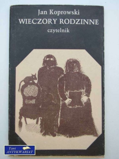 WIECZORY RODZINNE
