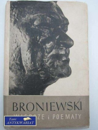 WIERSZE I POEMATY