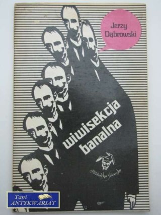 WIWISEKCJA BANALNA
