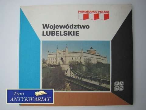 WOJEWÓDZTWO LUBELSKIE