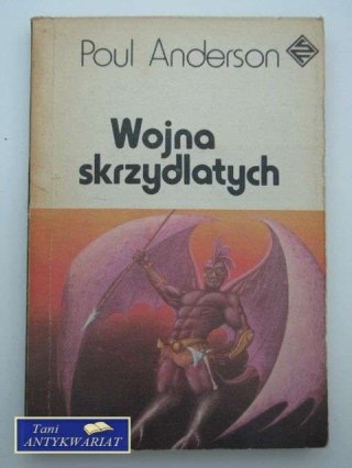 WOJNA SKRZYDLATYCH