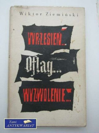 WRZESIEŃ OFLAG WYZWOLENIE