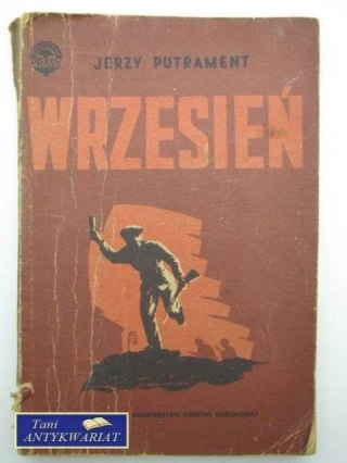 WRZESIEŃ