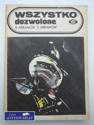 WSZYSTKO DOZWOLONE