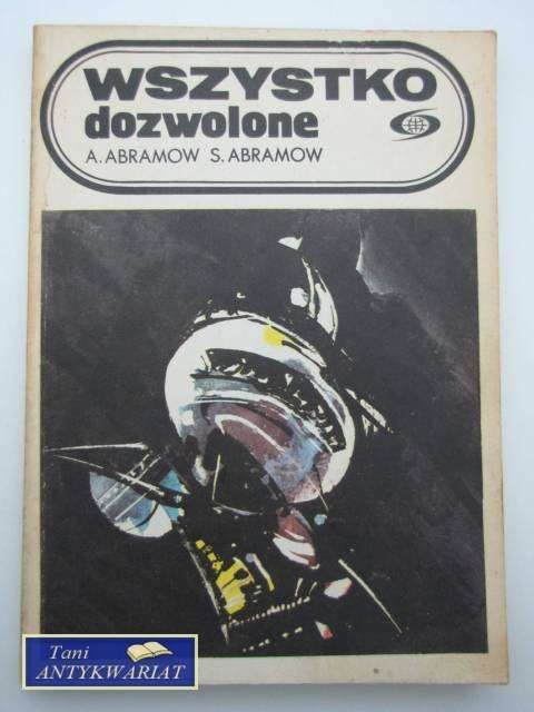 WSZYSTKO DOZWOLONE