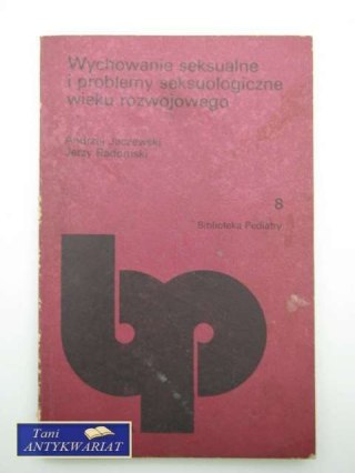 WYCHOWANIE SEKSUALNE