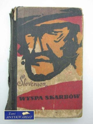WYSPA SKARBÓW