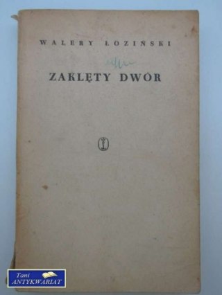 ZAKLĘTY DWÓR