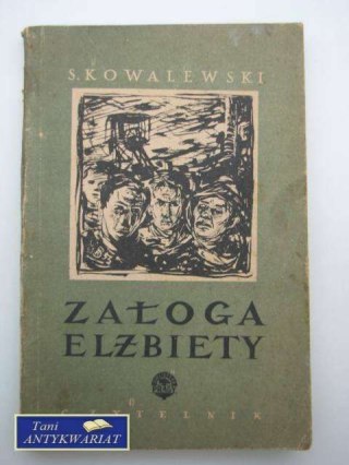 ZAŁOGA ELŻBIETA
