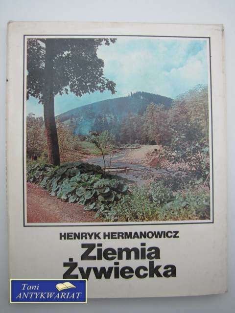 ZIEMIA ŻYWIECKA