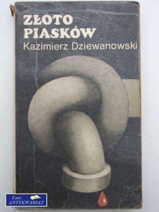 ZŁOTO PIASKÓW