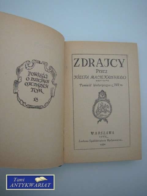 Zdrajcy Zdrajcy