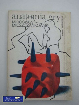 ANATOMIA GRY