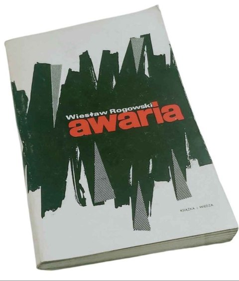 AWARIA