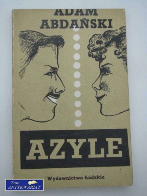 AZYLE