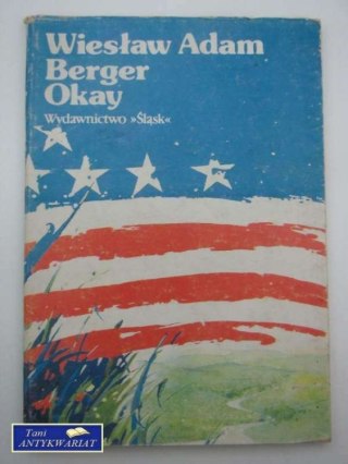 BERGER OKAY