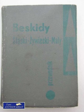 BESKIDY ŚLĄSKI-ŻYWIECKI-MAŁY
