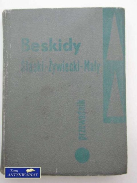 BESKIDY ŚLĄSKI-ŻYWIECKI-MAŁY