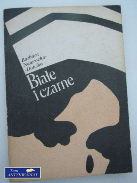BIAŁE I CZARNE