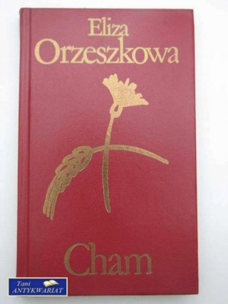 CHAM