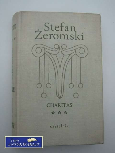CHARITAS