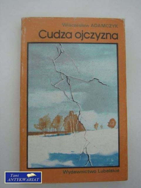 CUDZA OJCZYZNA
