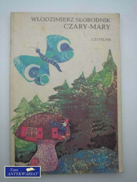 CZARY-MARY