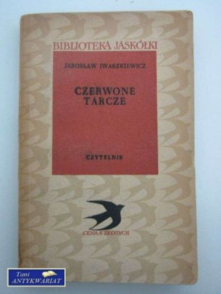 CZERWONE TARCZE