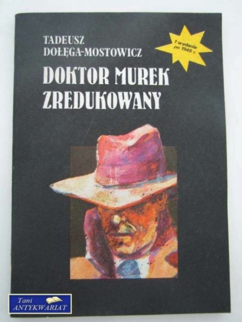 DOKTOR MUREK ZREDUKOWANY