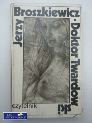 DOKTOR TWARDOWSKI