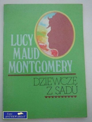 DZIEWCZĘ Z SADU