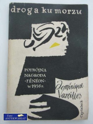 Droga Ku Morzu