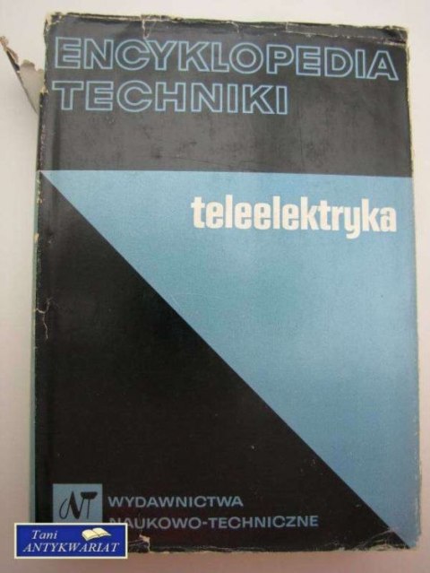 ENCYKLOPEDIA TECHNIKI