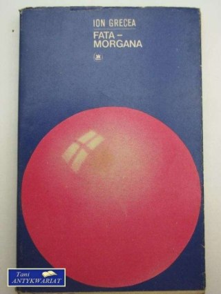 FATAMORGANA