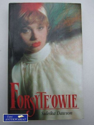 FORSYTE'OWIE
