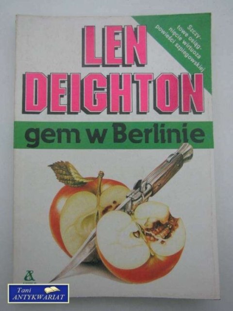 GEM W BERLINIE