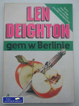 GEM W BERLINIE