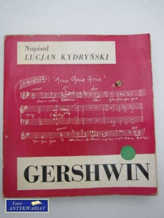GERSHWIN