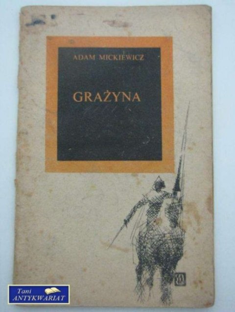GRAŻYNA