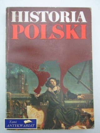 HISTORIA POLSKI 1505-1764
