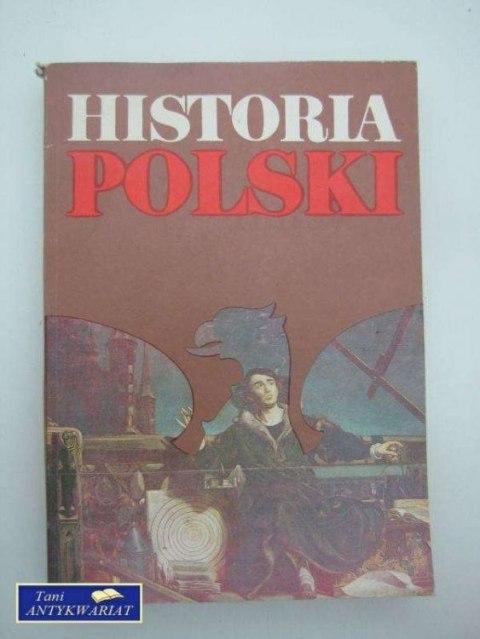 HISTORIA POLSKI 1505-1764